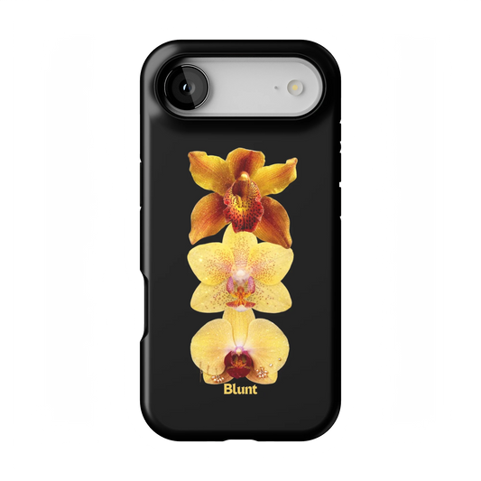 Runa iPhone Case