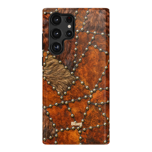 Bronco Samsung Case