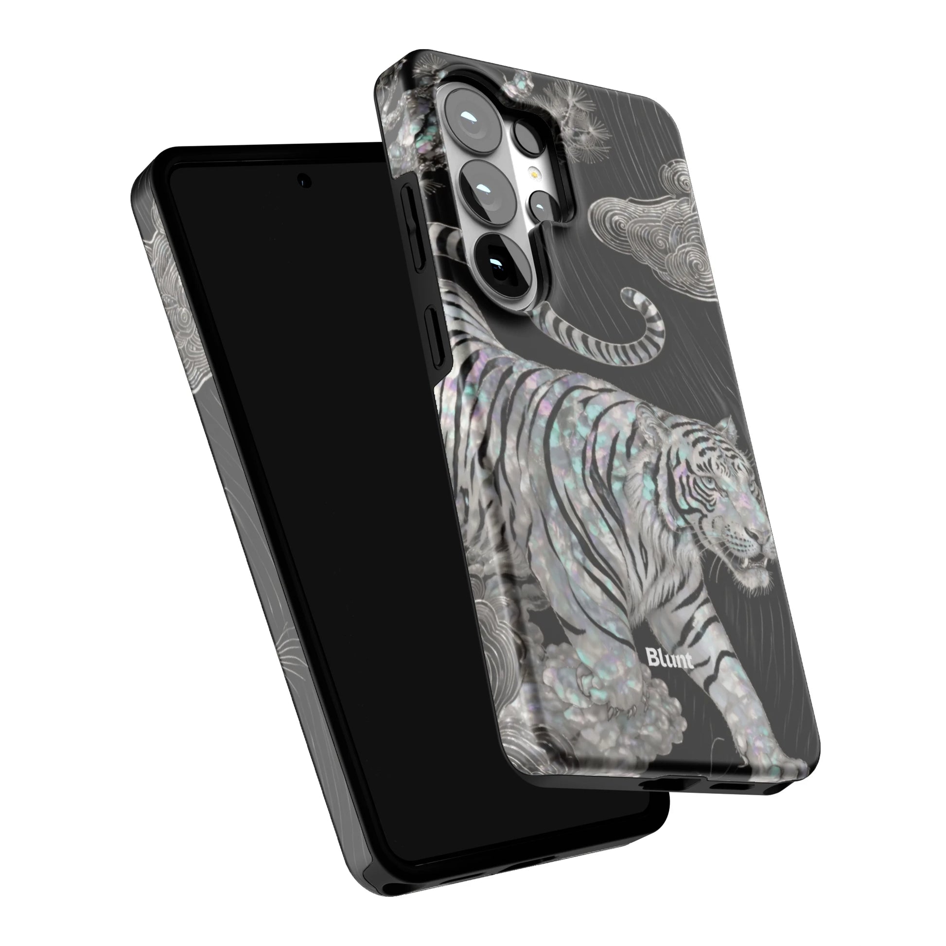Wild-Holo-samsung-case-Galaxy S26 Ultra-5