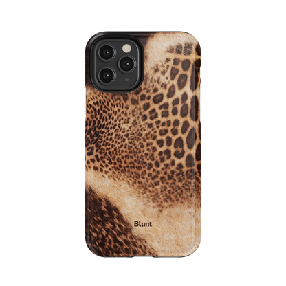 Desert Mirage iPhone Case