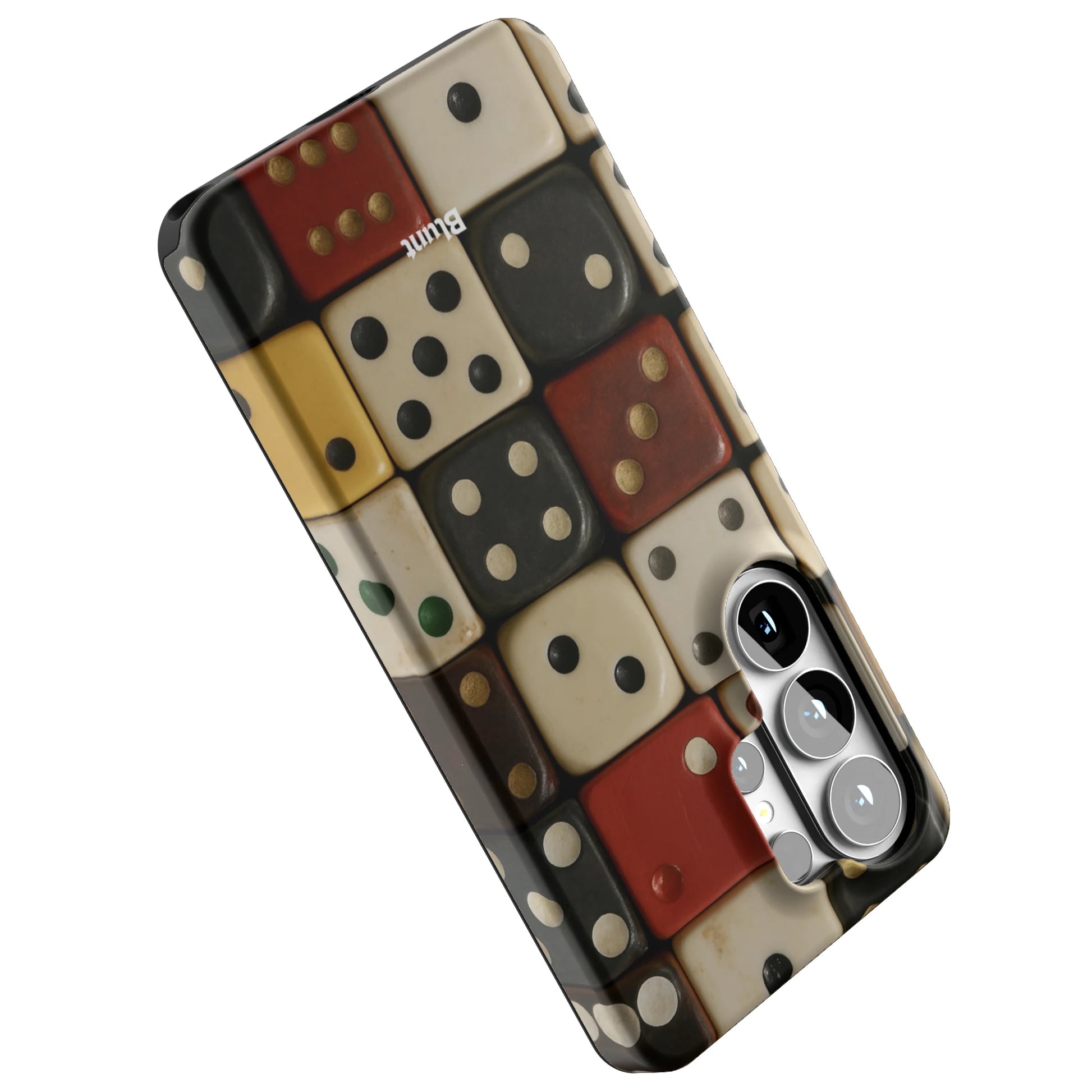 Dice-Roll-samsung-case-Galaxy S26 Ultra-4
