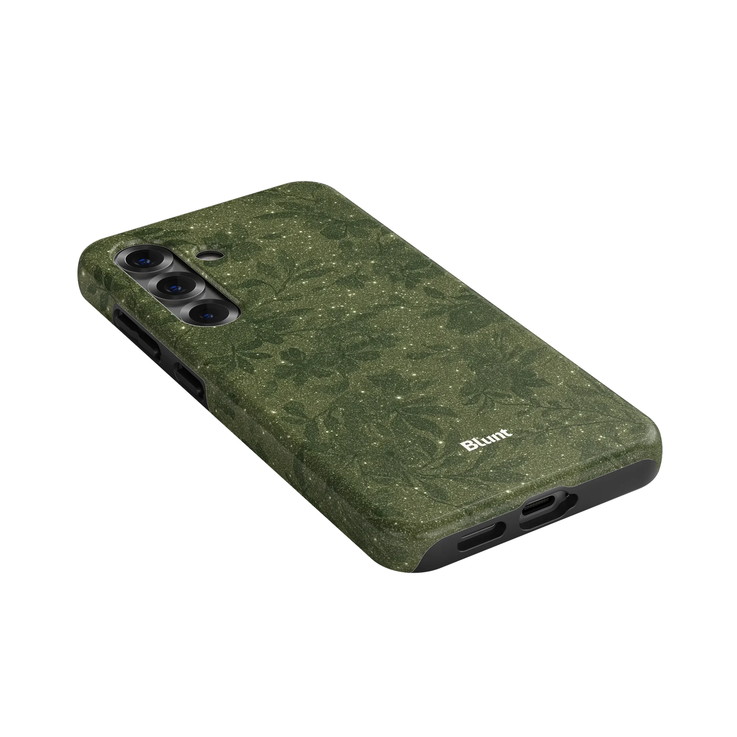 Loden Samsung Case