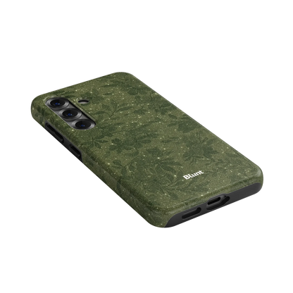 Loden Samsung Case