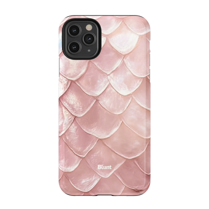 Mermaid Tale iPhone Case