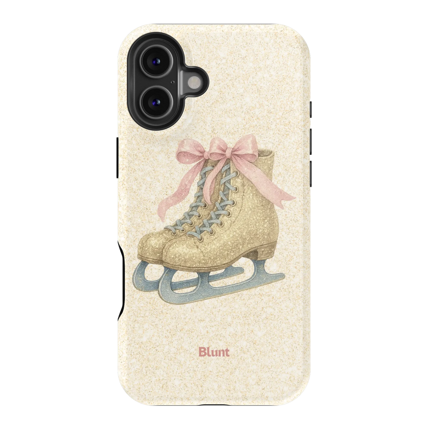 Ice Rink iPhone Case