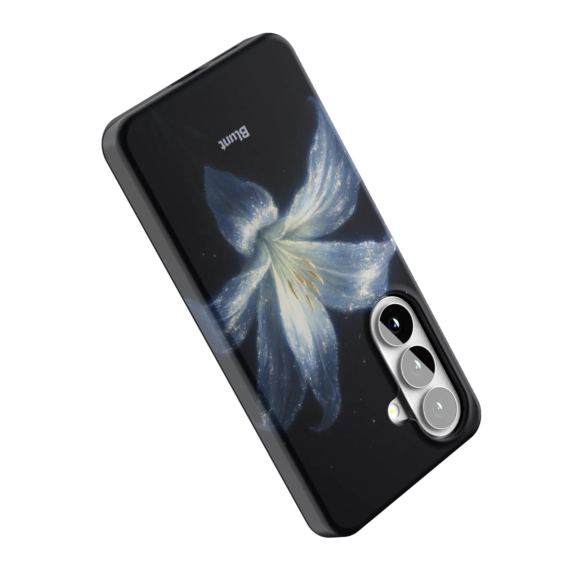 Blue-Lilly-samsung-case-Galaxy S26-4