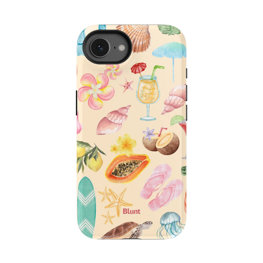 iPhone 16 E Tough