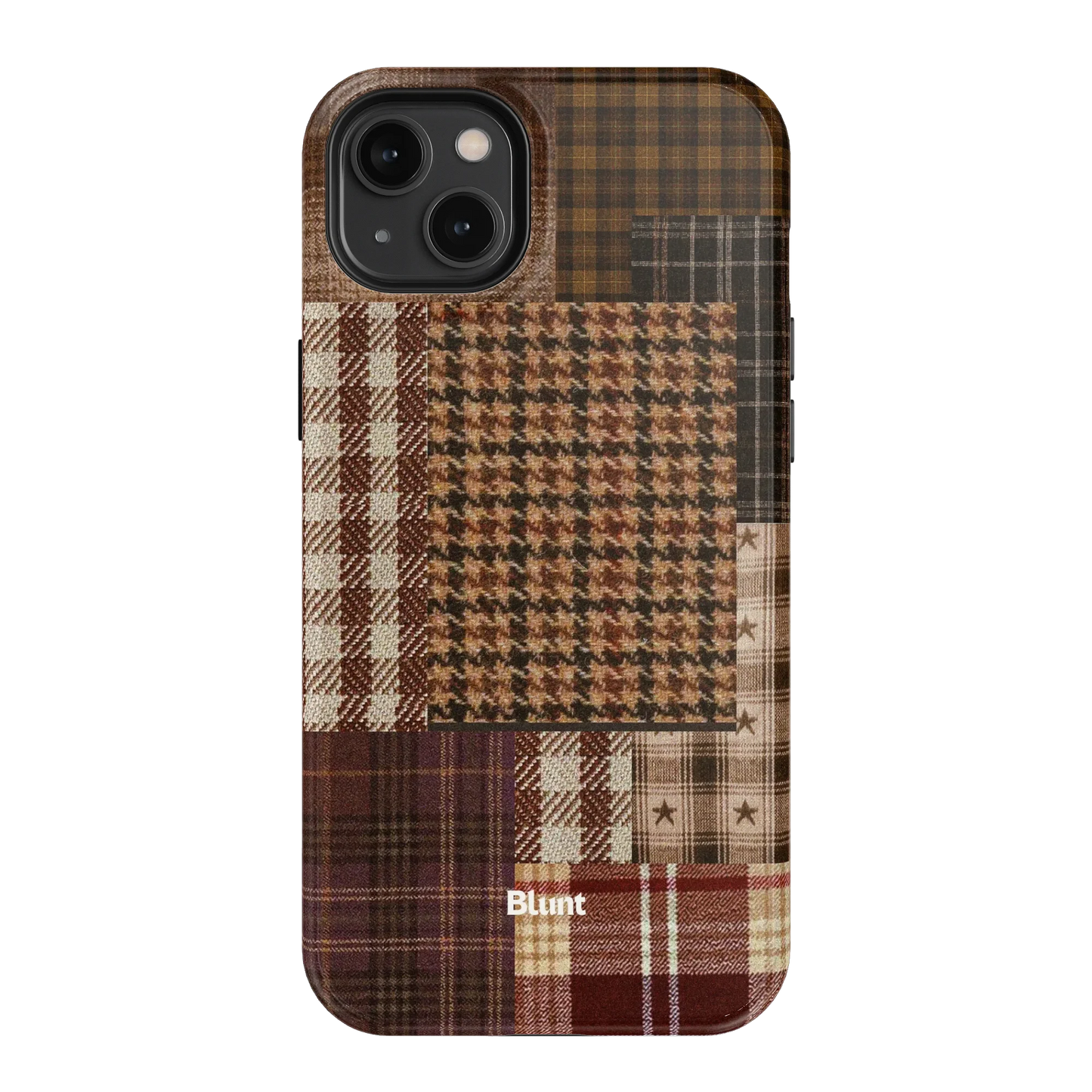 Hounze iPhone Case