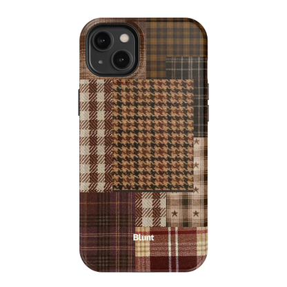 Hounze iPhone Case