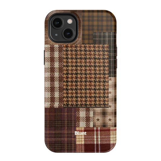 Hounze iPhone Case