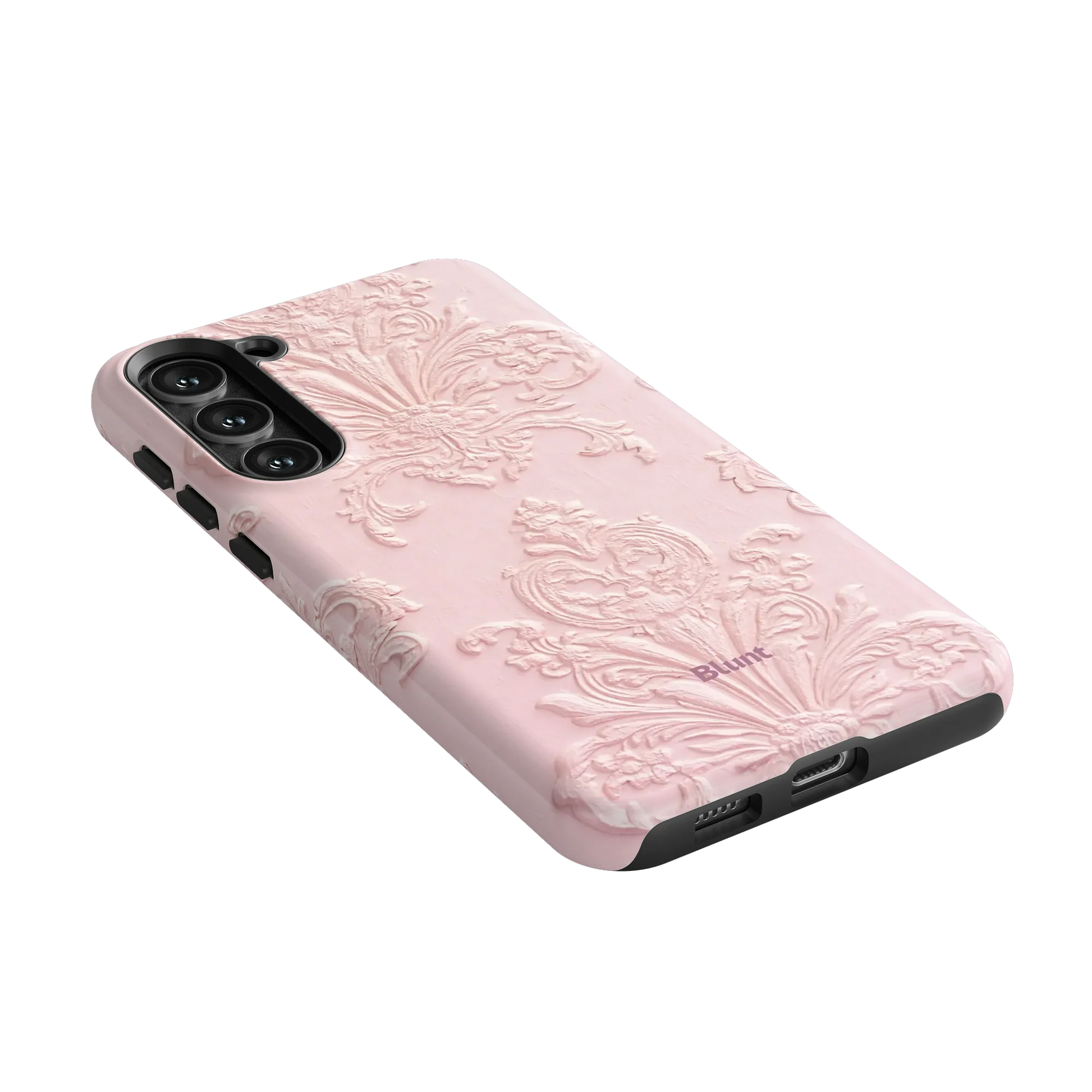 Chiseled-Pastel-samsung-case-Galaxy S23 Plus-2