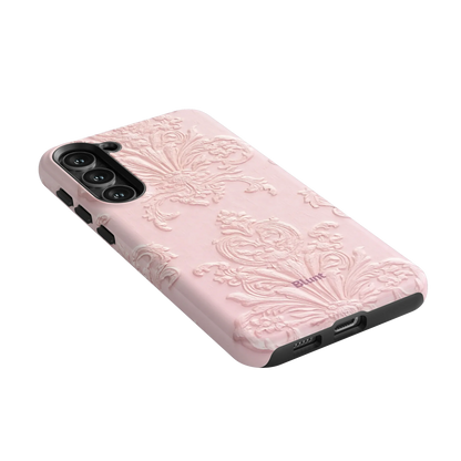 Chiseled-Pastel-samsung-case-Galaxy S23 Plus-2
