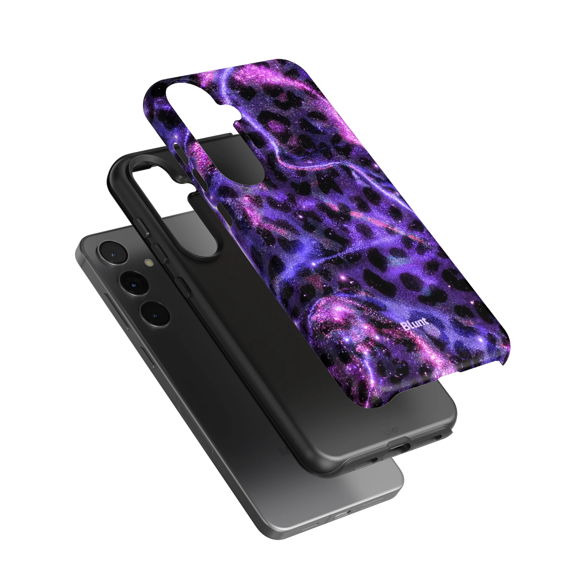 Purple-Bia-samsung-case-Galaxy S24 Plus-3