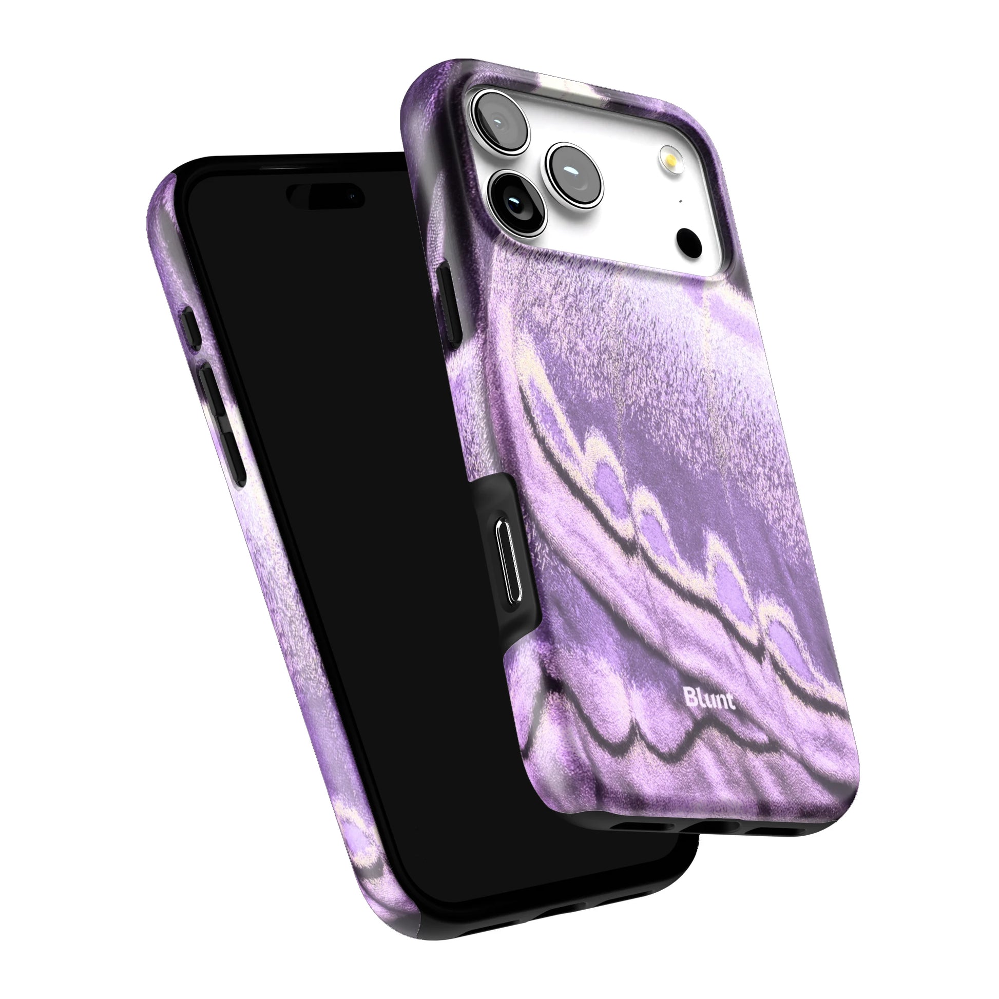 Lavender-Raya-iphone-case-iPhone 17 Pro Max-5