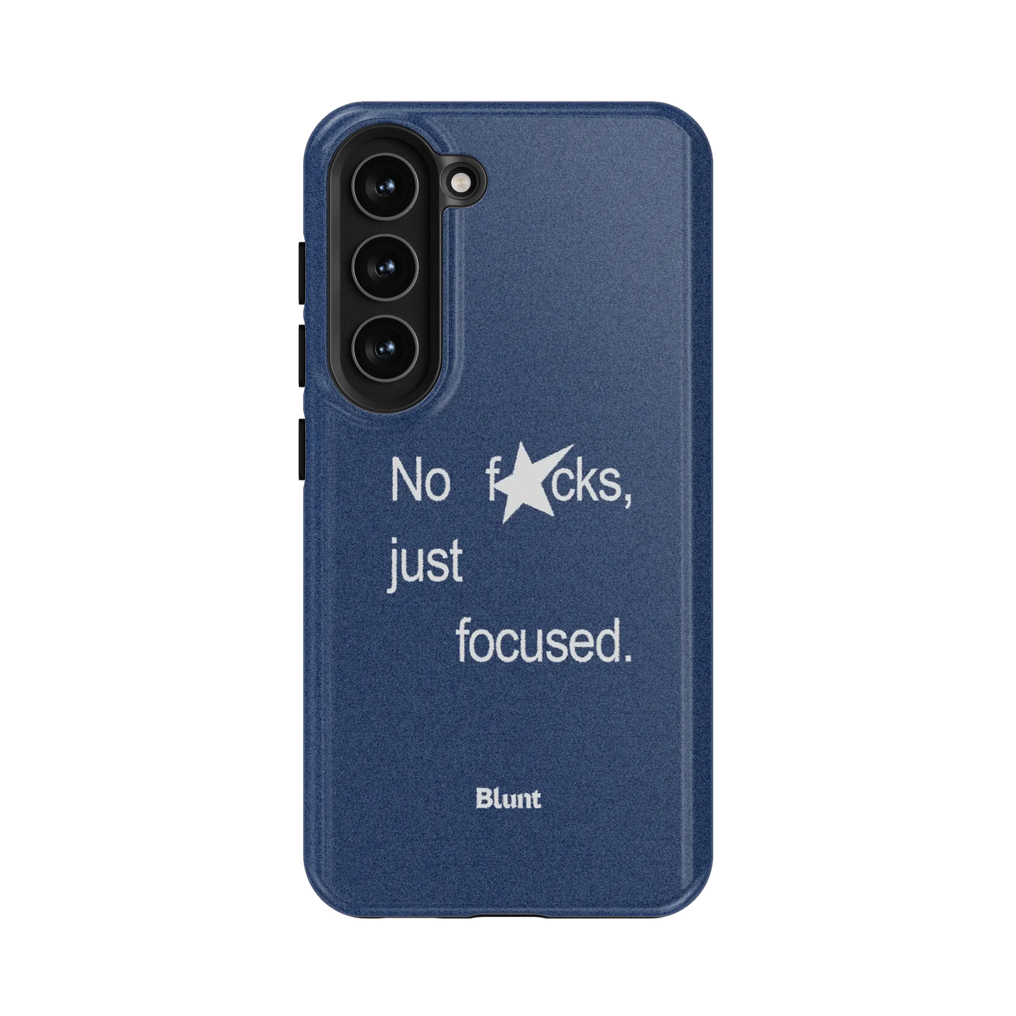 Focus Samsung Case