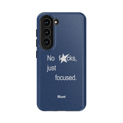 Focus Samsung Case