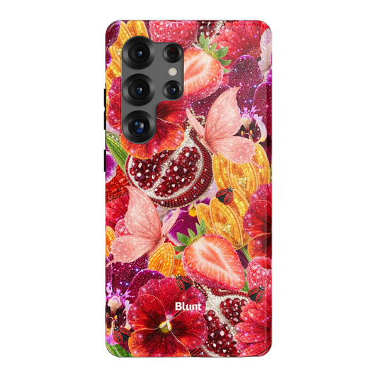 Musa Samsung Case