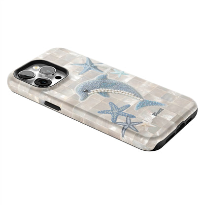 Crystal-Tide-iphone-case-iPhone 15 Pro Max-2