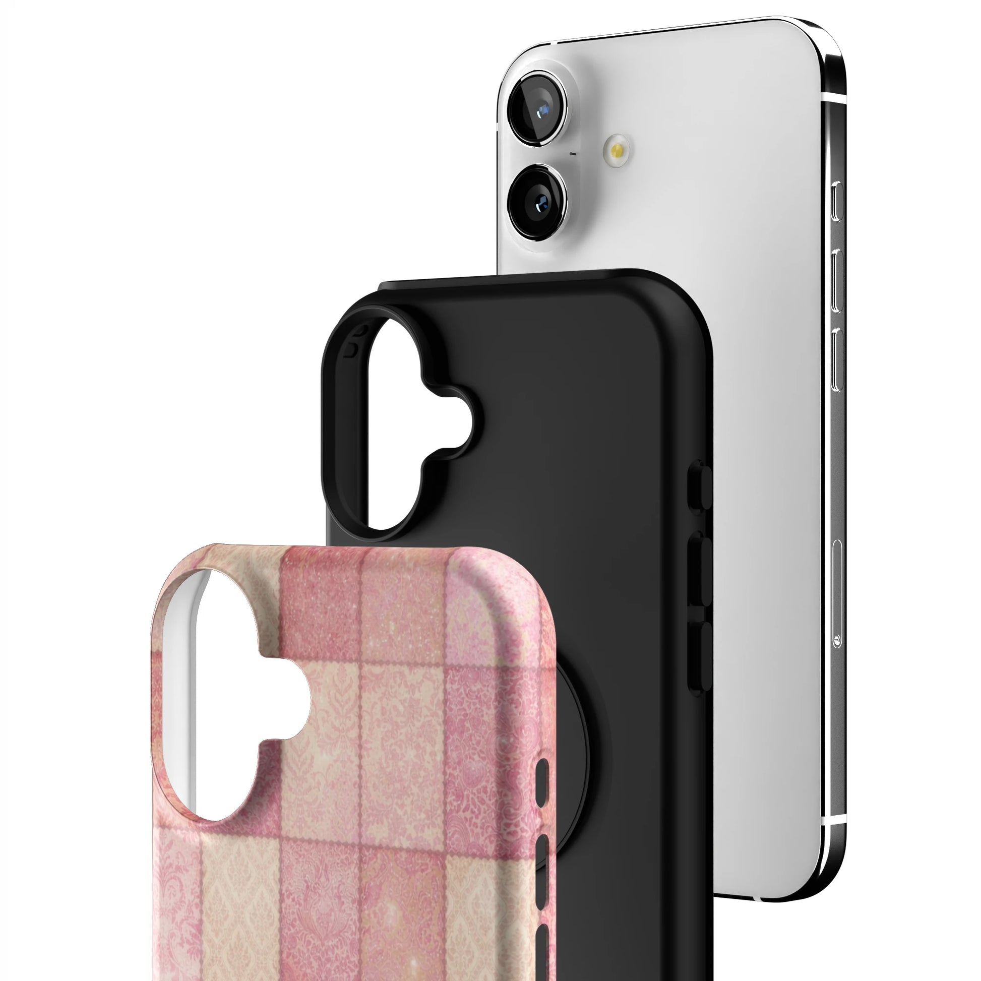 Pastel-Chess-iphone-case-iPhone 16 Plus-3