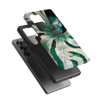 Moss-Conch-samsung-case-Galaxy S25 Ultra-3