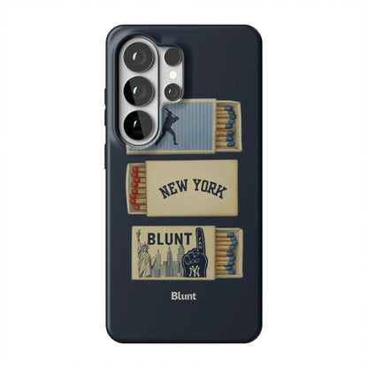 Match Samsung Case