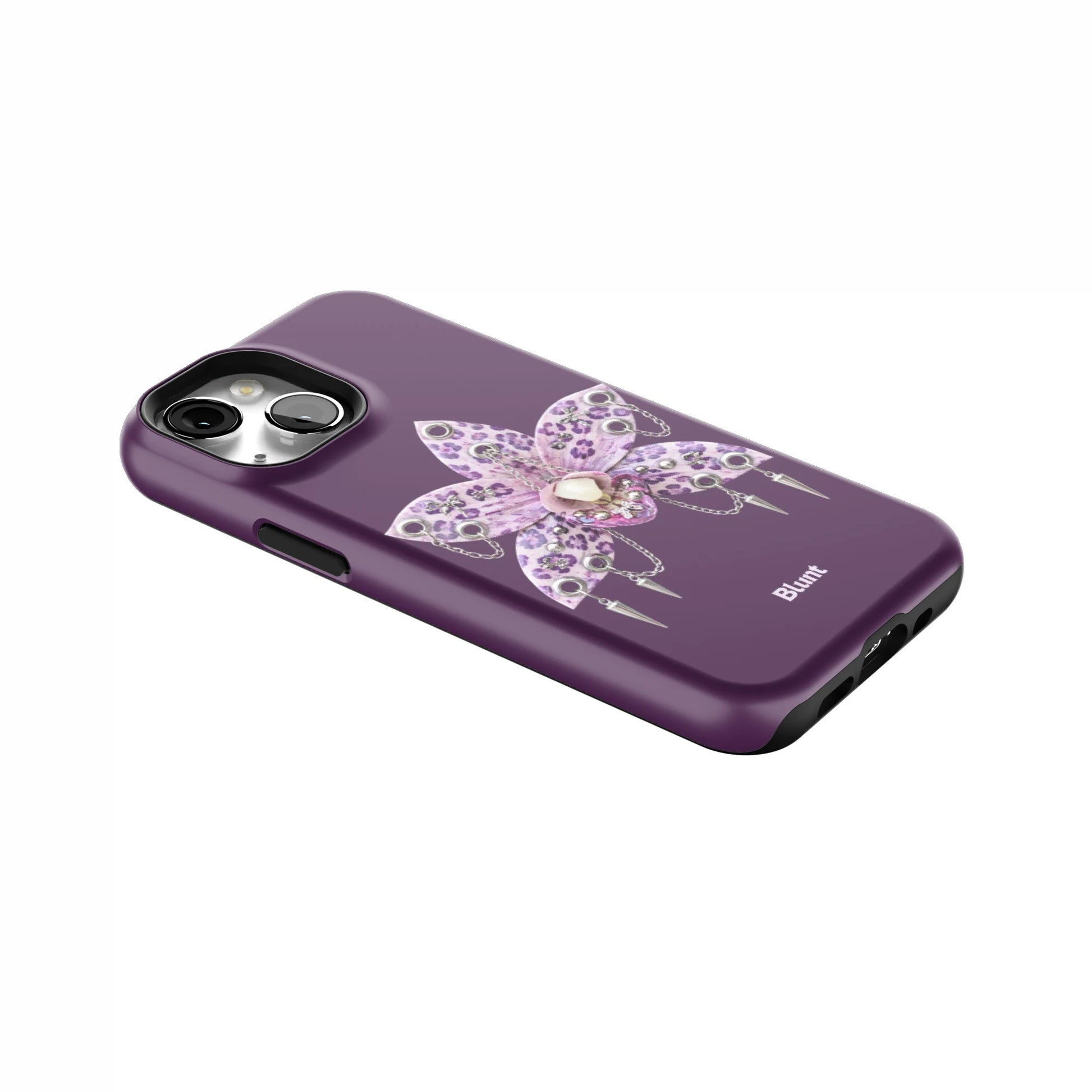 Ubevera-iphone-case-iPhone 13 Mini-2