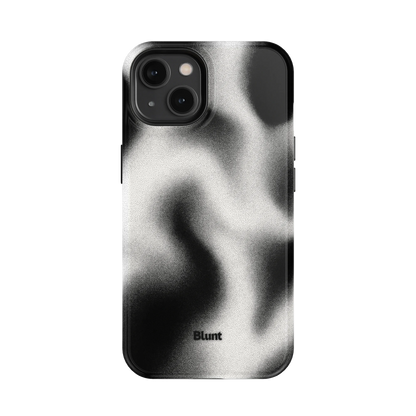 Fadeout iPhone Case