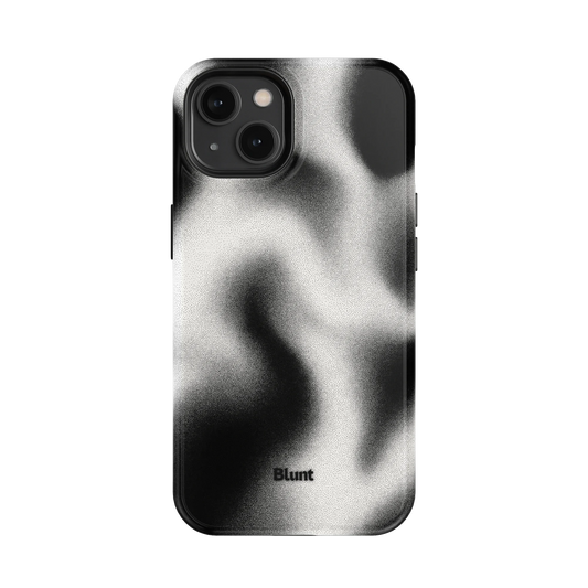Fadeout iPhone Case
