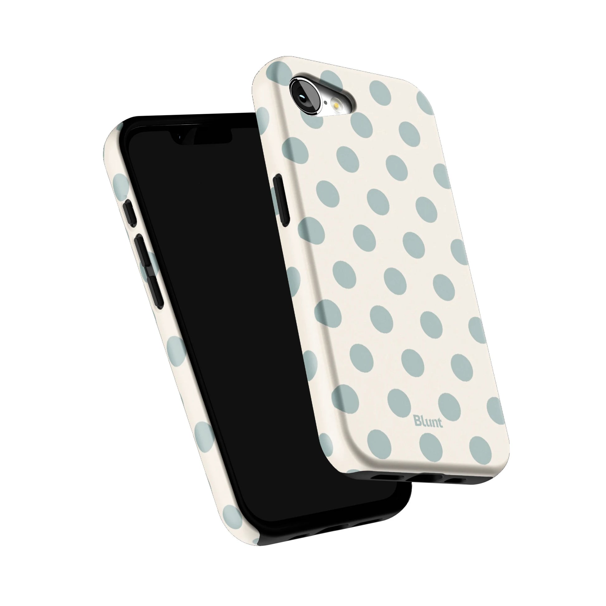 Vanilla-Dot-iphone-case-iPhone 17 E-5