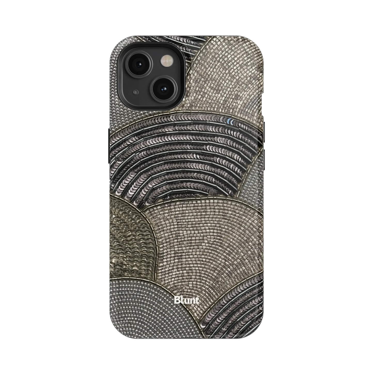 Belladonna iPhone Case