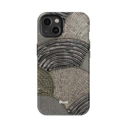 Belladonna iPhone Case