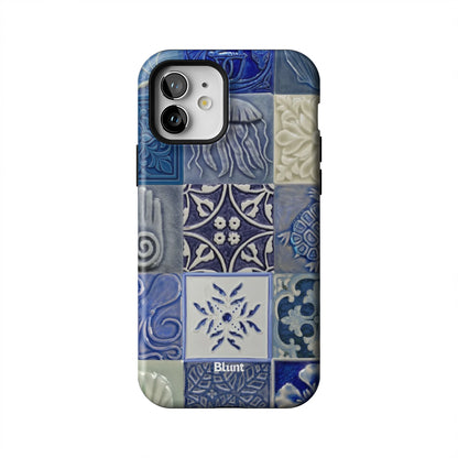 Azure-Pane-iphone-case-iPhone 12-1