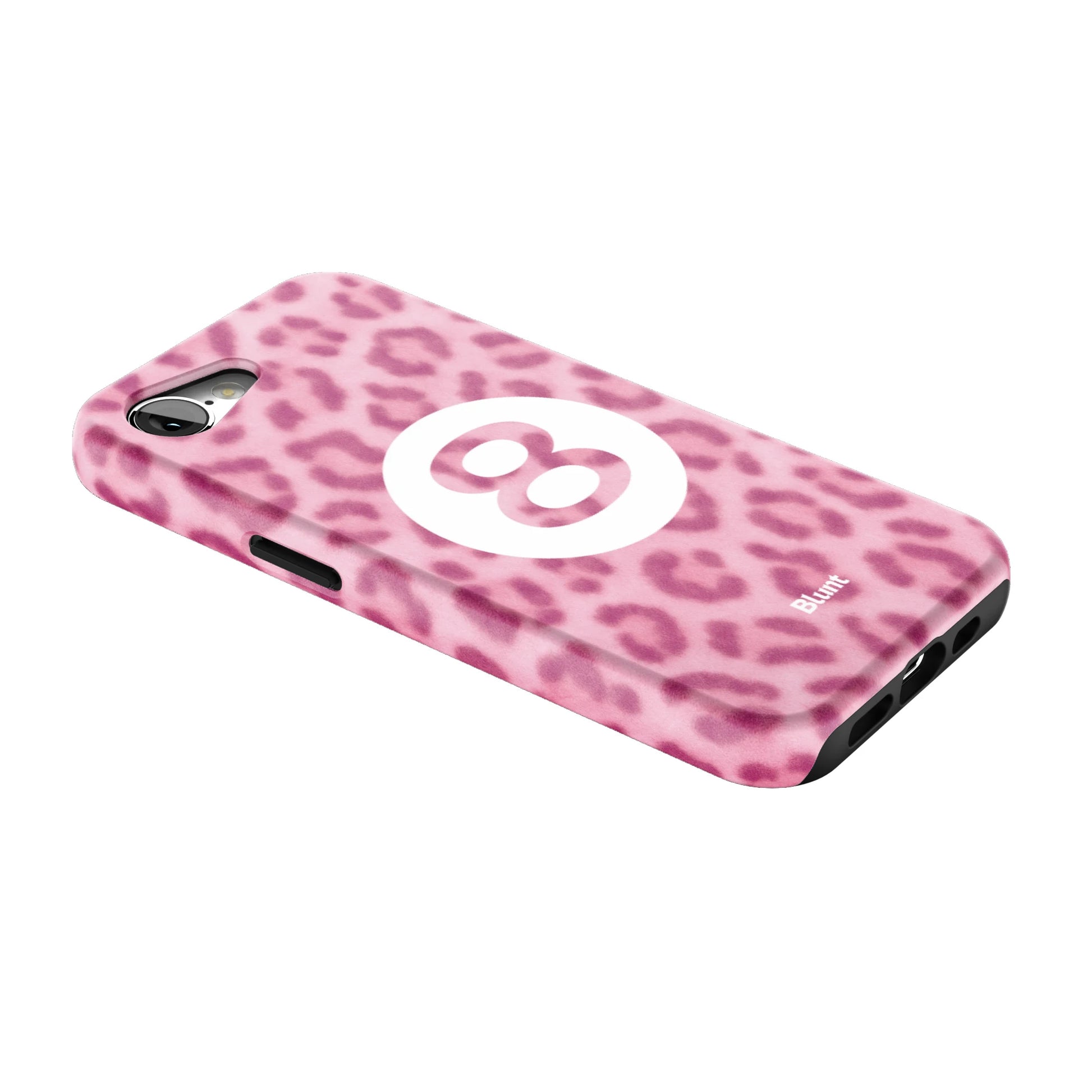 Pink-Cheetah-Magic-8-iphone-case-iPhone 17 E-2