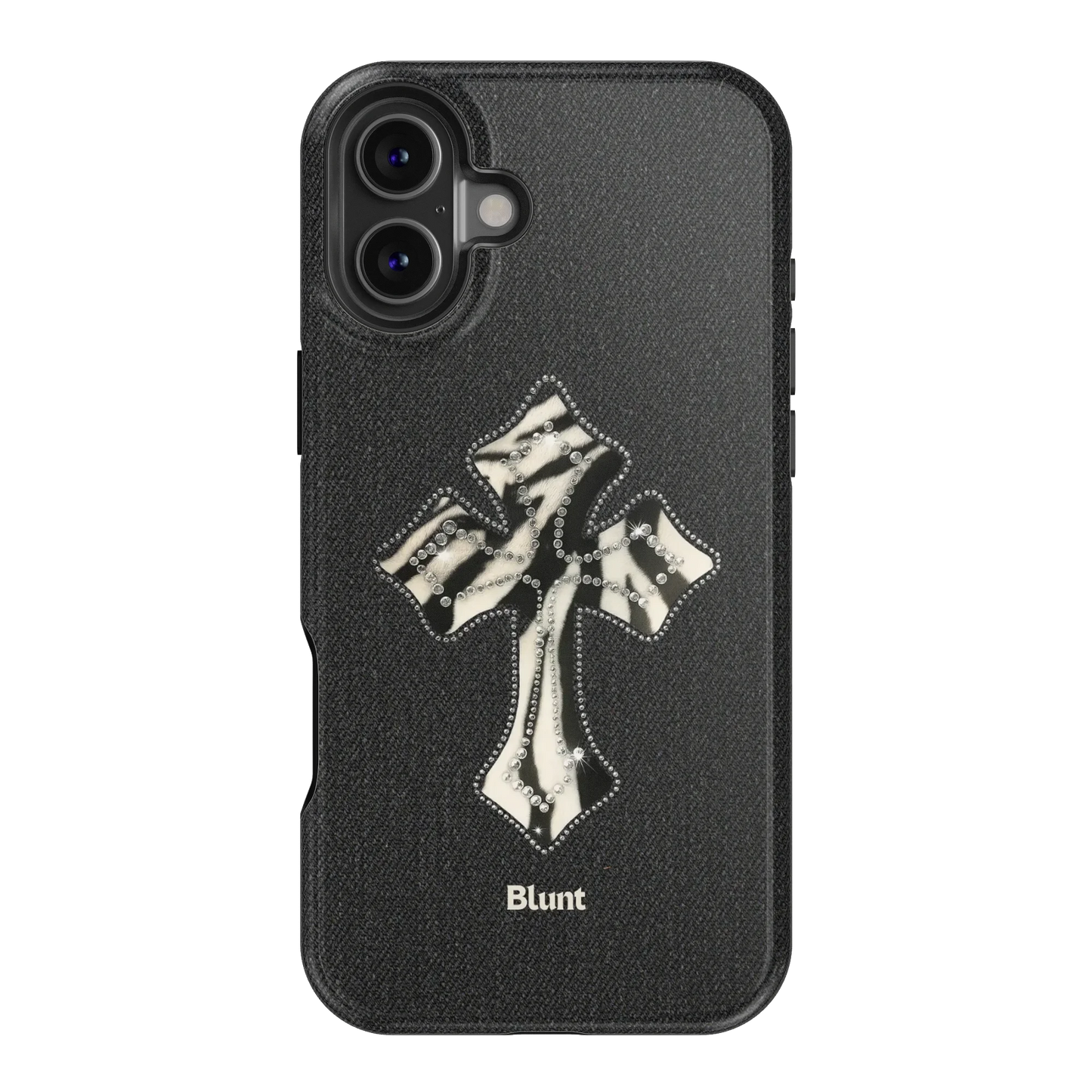 Iron Cross iPhone Case