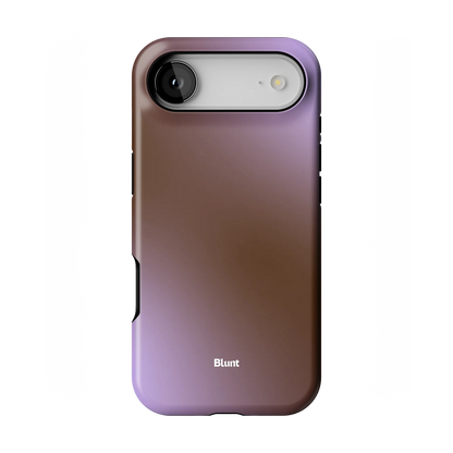 Espresso iPhone Case