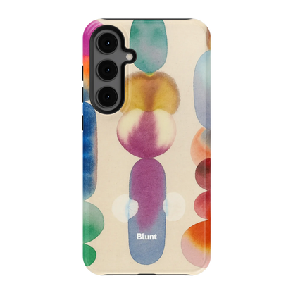 Cloud Wash Samsung Case