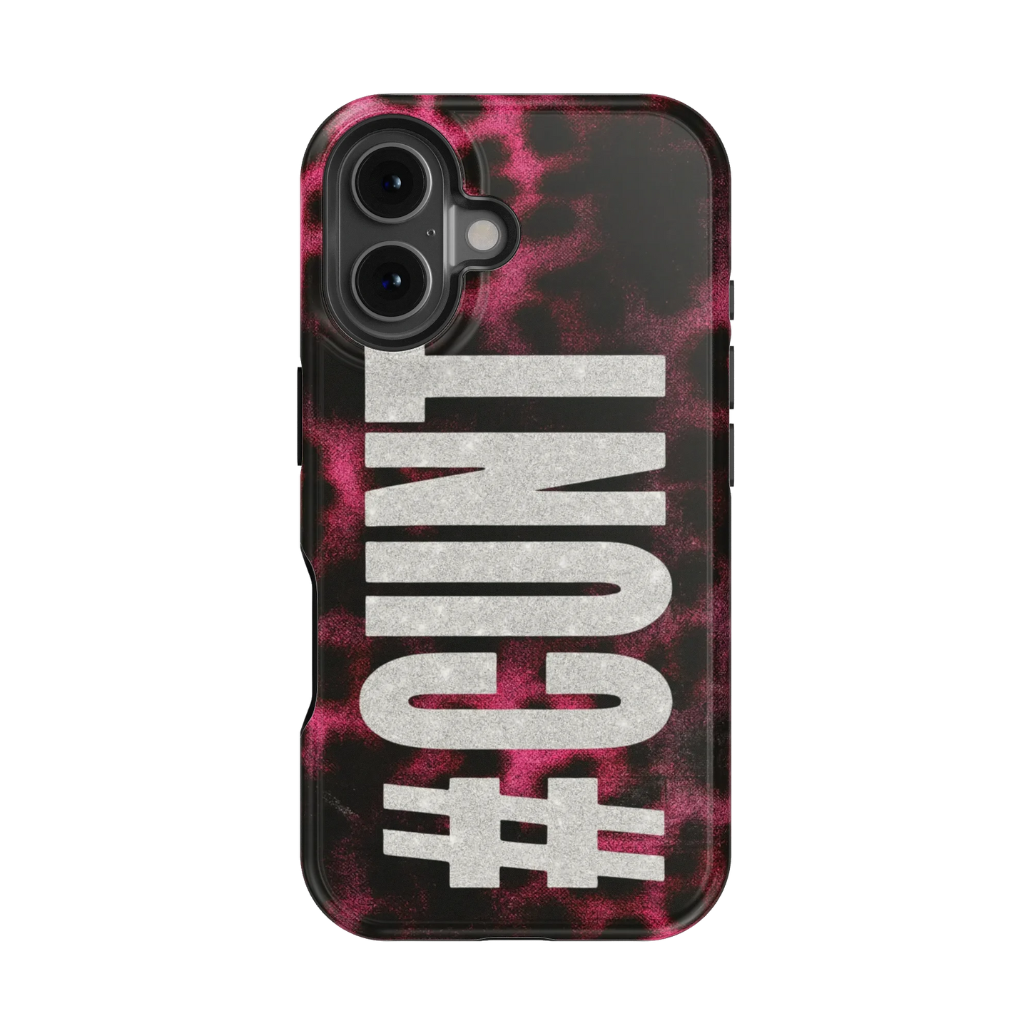 CXNT iPhone Case