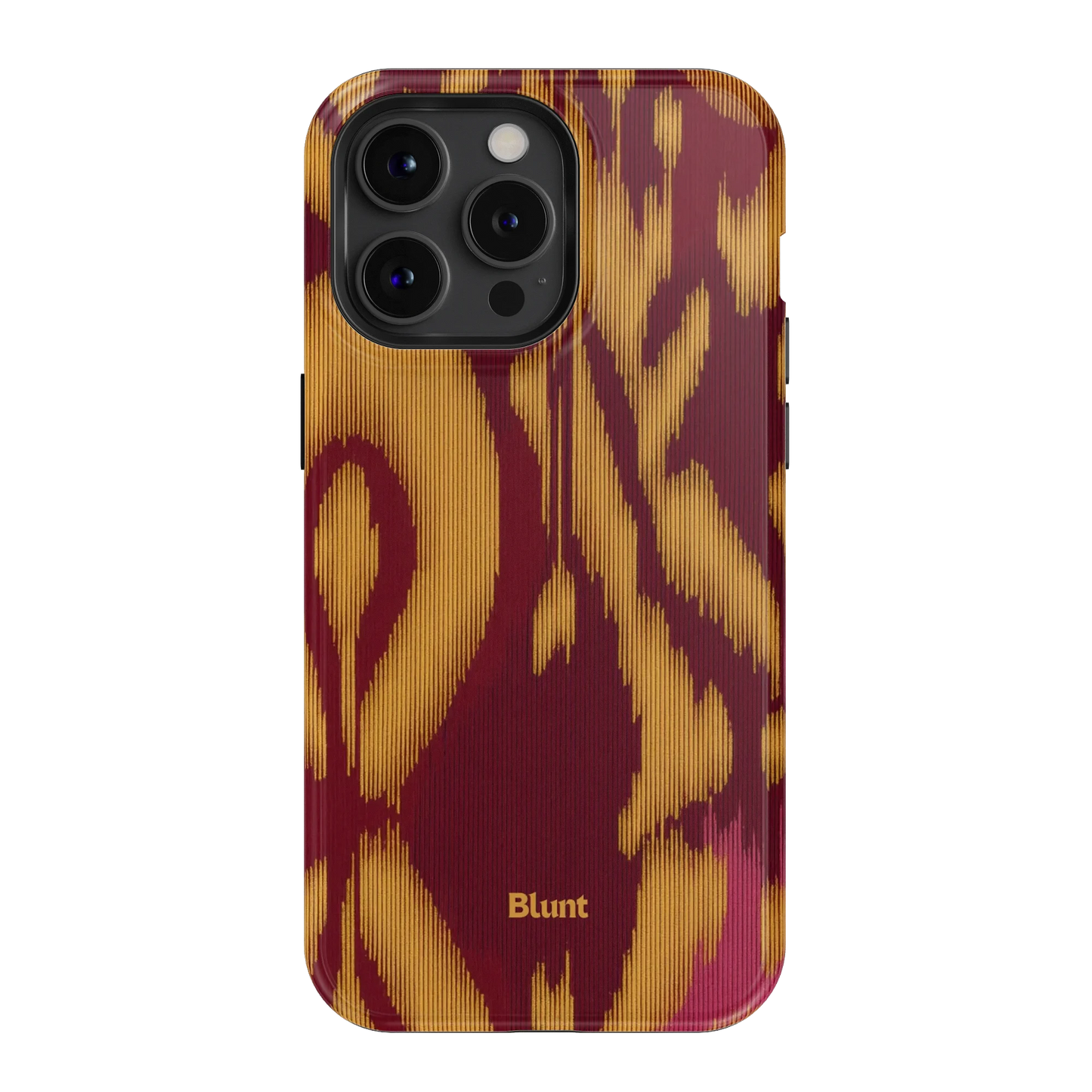 Emberlane iPhone Case