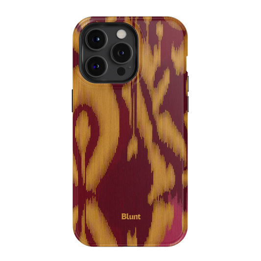 Emberlane iPhone Case