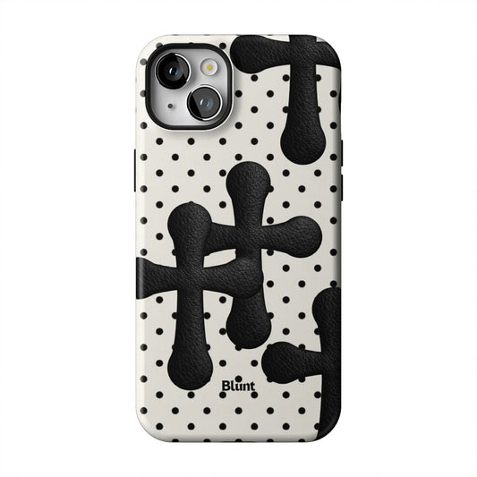 Polka-Saint-iphone-case-iPhone 14 Plus-1