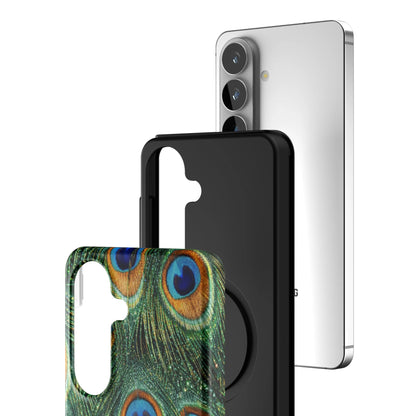 Jade-Quilt-samsung-case-Galaxy S26-3
