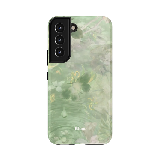 Sage-Mint-samsung-case-Galaxy S22-1
