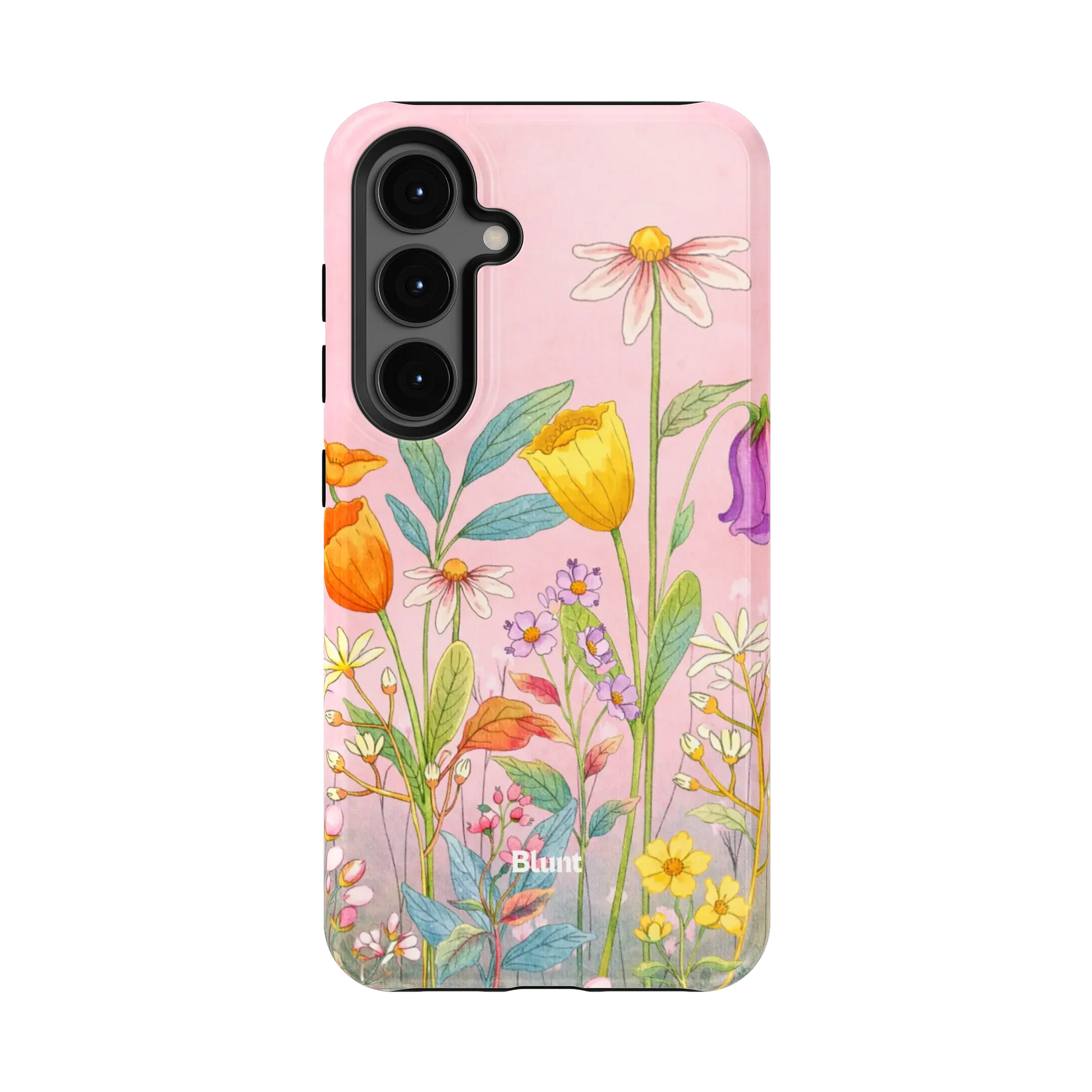 Pink-Meadow-samsung-case-S24-1