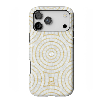 Echo iPhone Case