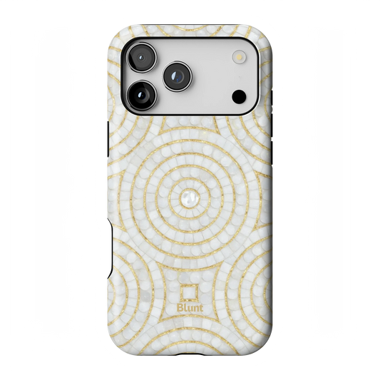 Echo iPhone Case