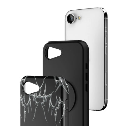 Lucky-Chrome-iphone-case-iPhone 17 E-3