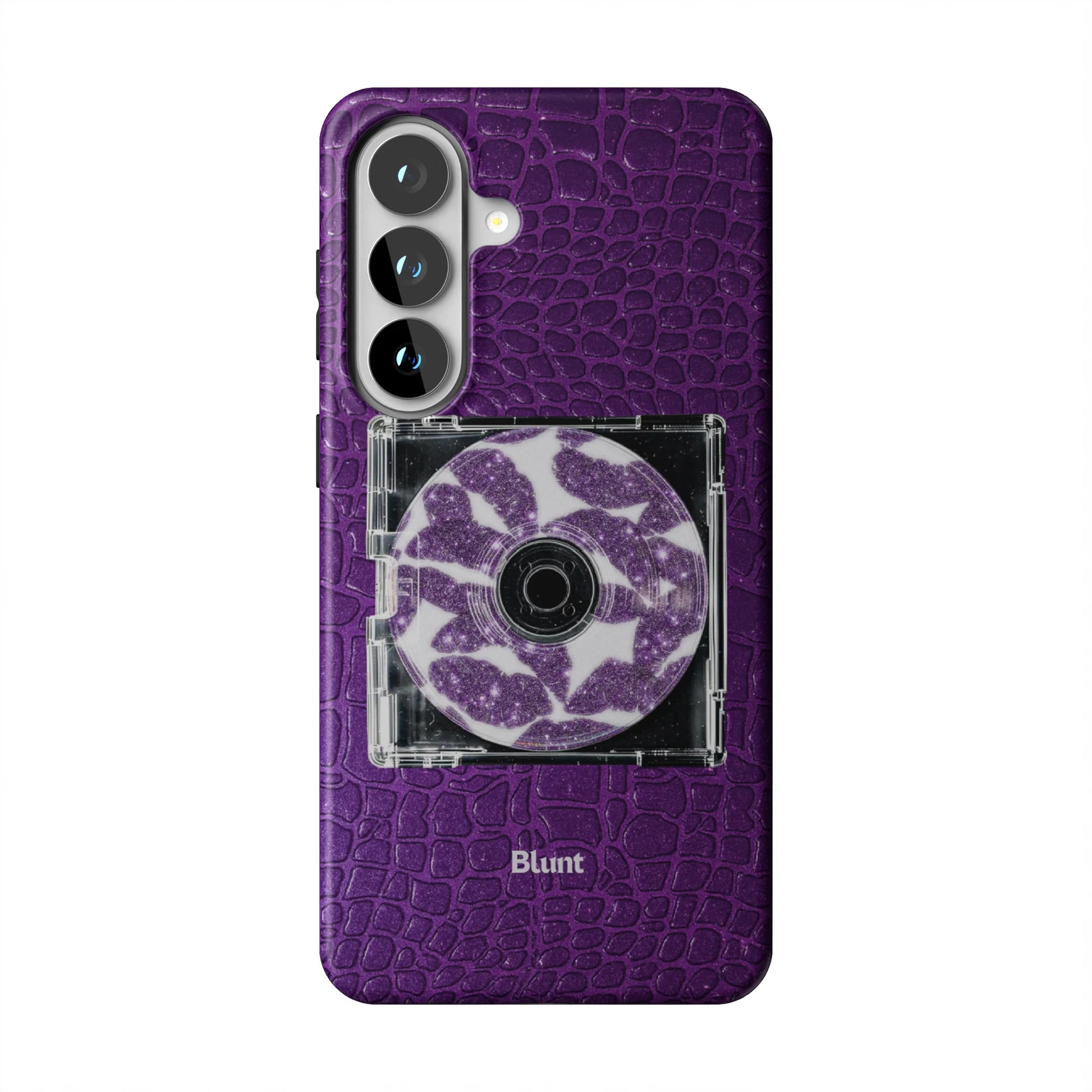 Purple-Mix-samsung-case-Galaxy S26 Plus-1