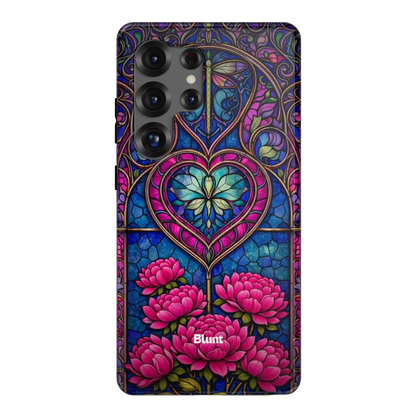 Matilda Samsung Case