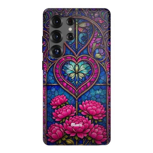 Matilda Samsung Case