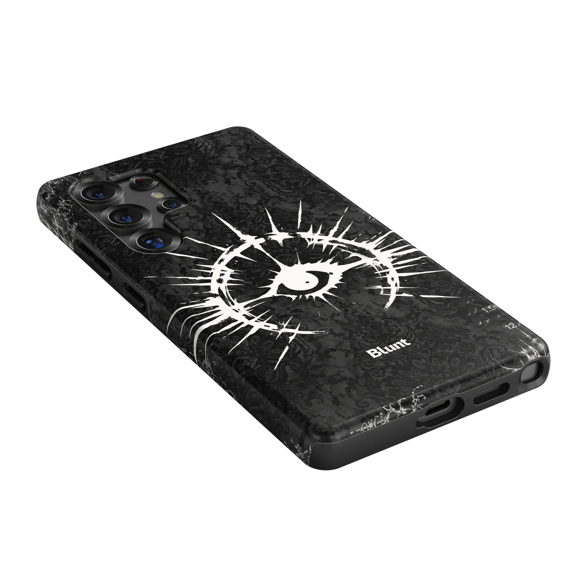 Unseen-samsung-case-Galaxy S25 Ultra-2
